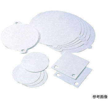 102号滤纸，100张ADVANTEC东洋03453A00